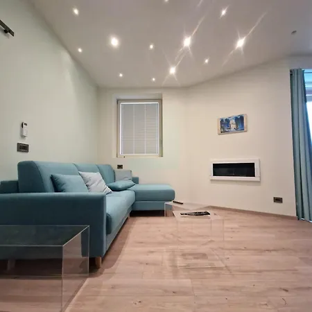Cocuzza Con Piscina Privata E Caminetto Vakantiehuis