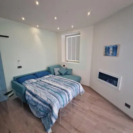Cocuzza Con Piscina Privata E Caminetto Vakantiehuis