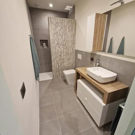 Cocuzza Con Piscina Privata E Caminetto Vakantiehuis